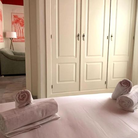 Ritual Sevilla Suites Alameda 1 Экстерьер фото