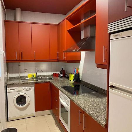 Ritual Sevilla Suites Alameda 1 Экстерьер фото